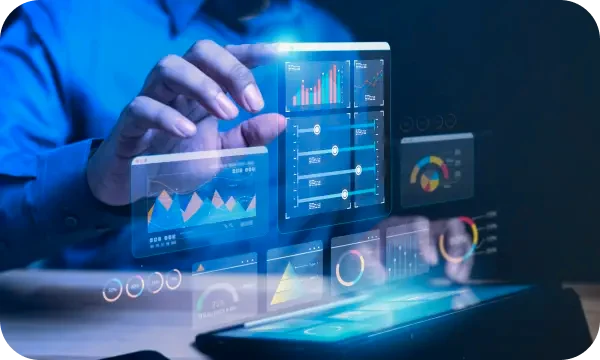 QubiTradeAI portfolio tools