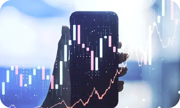 QubiTradeAI automatische trading processen