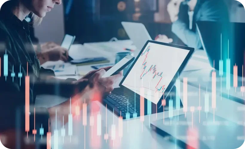 QubiTradeAI AI oplossingen financiën