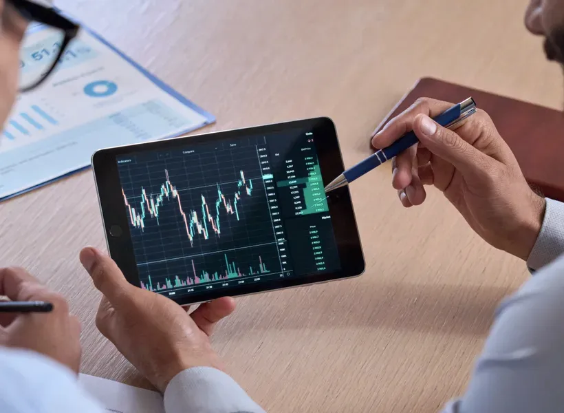 QubiTradeAI platform Nederland